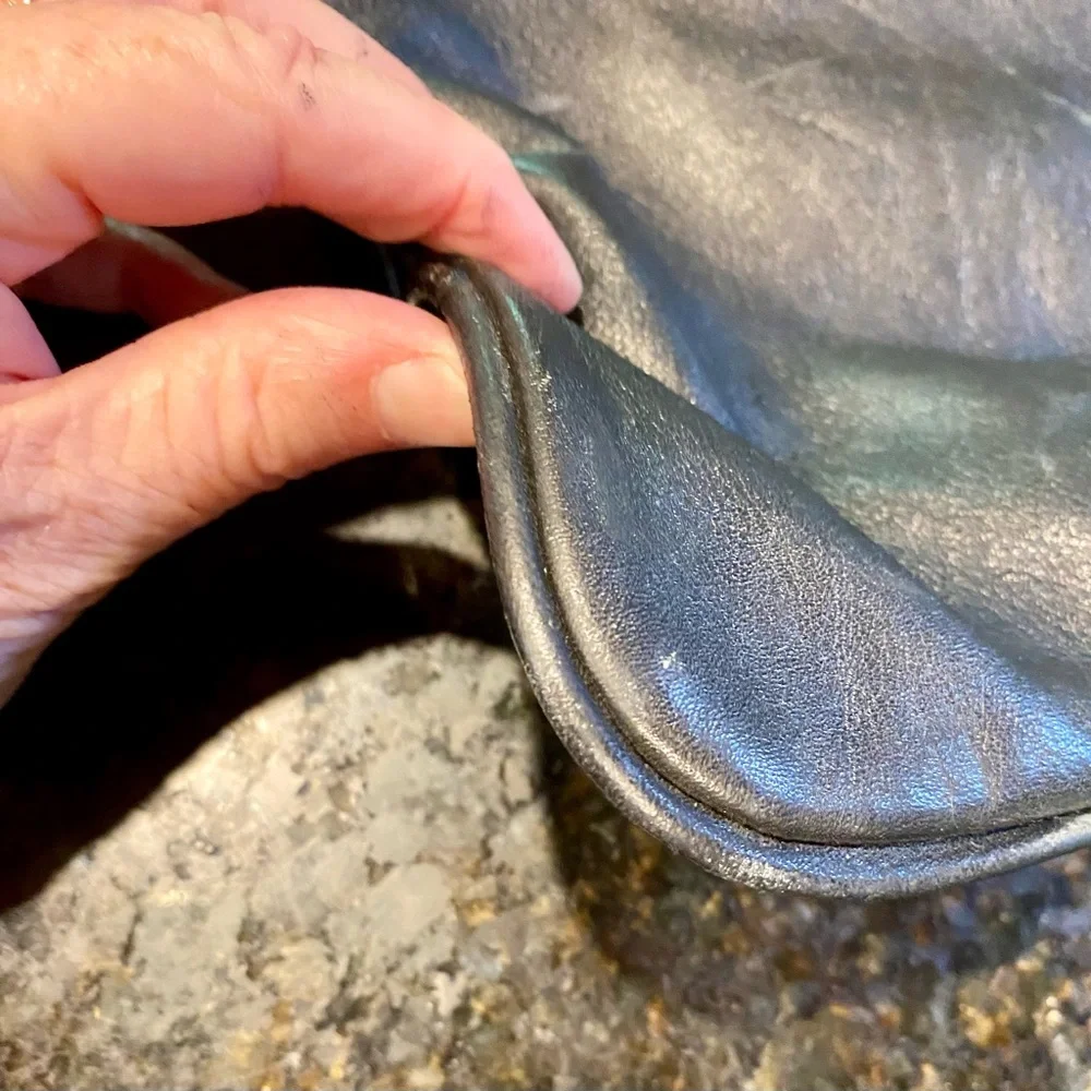 🔥Vintage Genuine Leather Carry-On Garment Hanging Bag🔥 Unisex